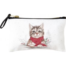 Несесер 17х10.5см Minou